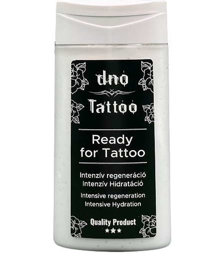DNO Tattoo