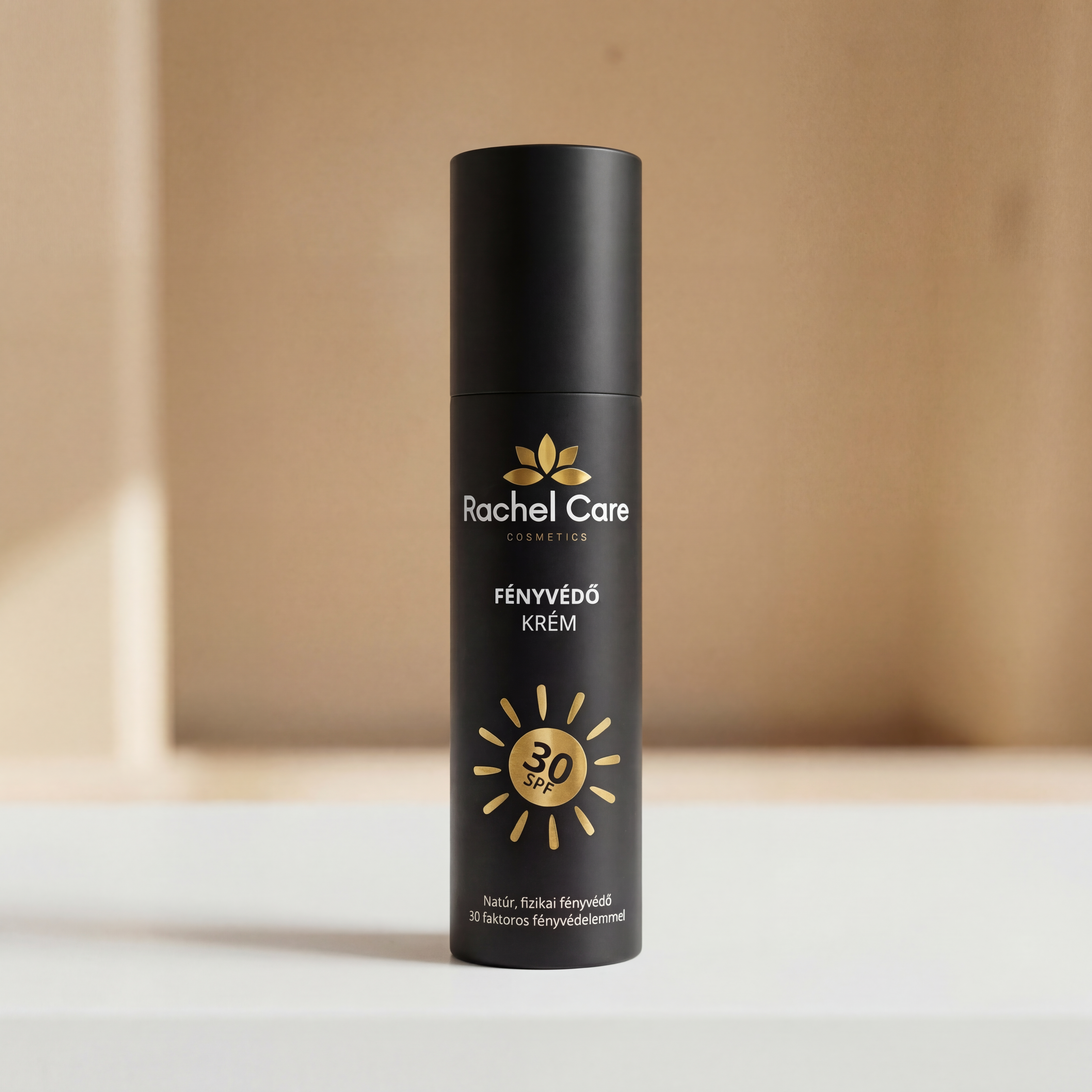 Rachel Care Fényvédő SPF50